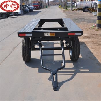 如何維護和保養(yǎng)電動平板車？